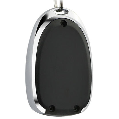 Universal 433Mhz Wireless Copy Remote Control For Garage Doors - 4 Key Mini Controller-1915197754750144514