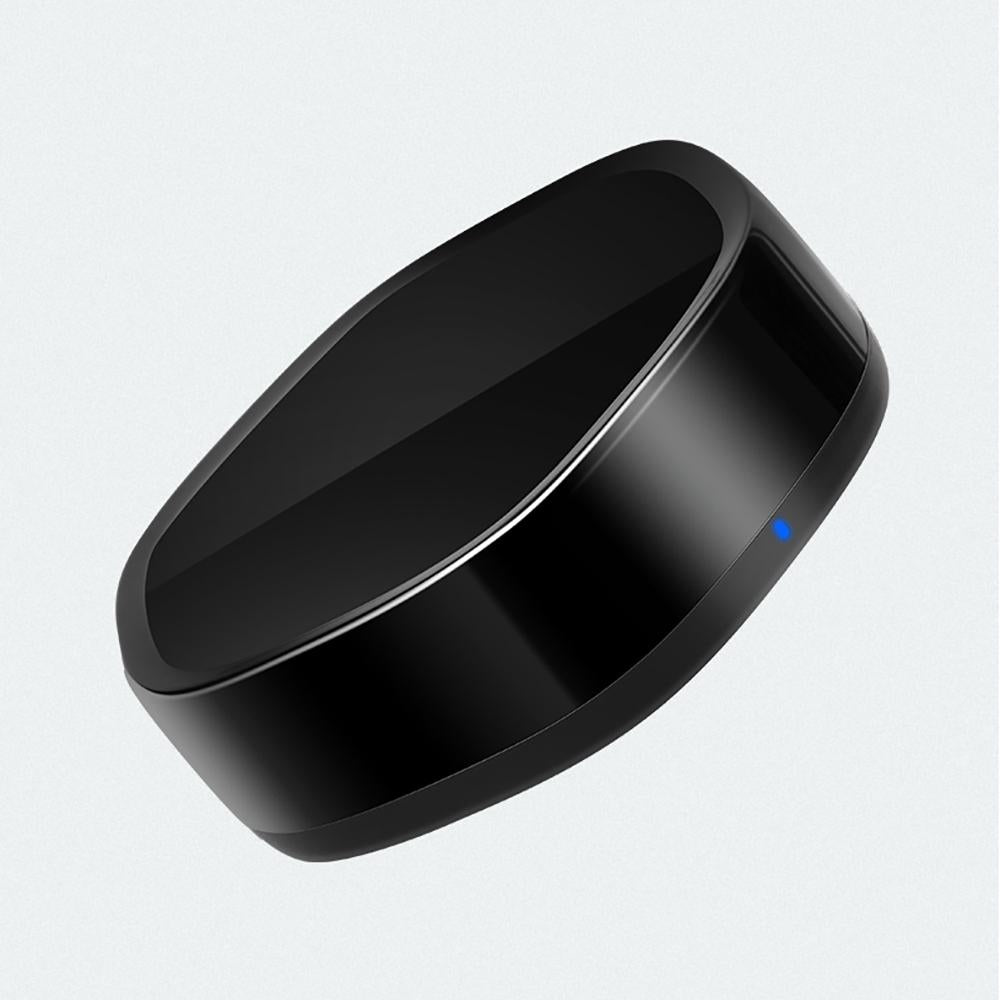 Smart Universal Remote Controller With Wifi And Alexa Control-1915197501741338624