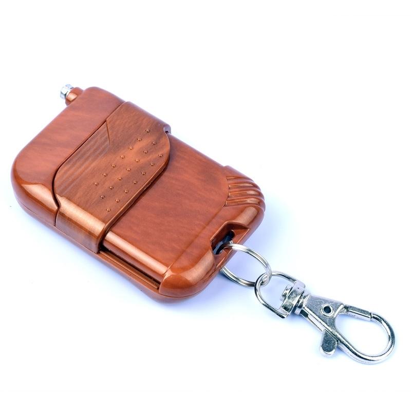 Wireless Rolling Shutter Door Garage Remote Control - 315 Pairs-1915198040424189953