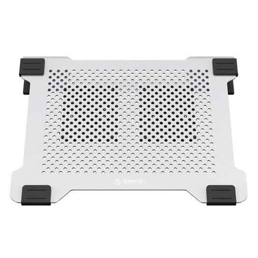 15 Double Fan Aluminum Cooling Pad For Laptops-1915197562726518785