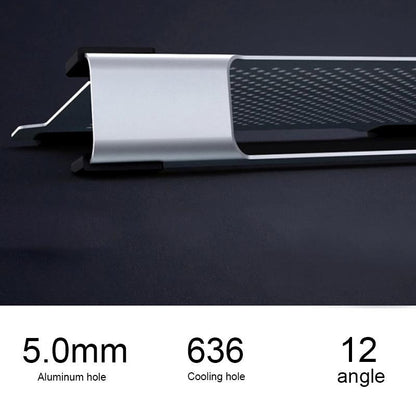 15 Double Fan Aluminum Cooling Pad For Laptops-1915197562726518789