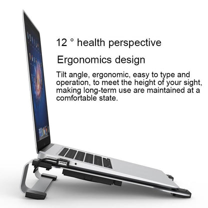 15 Double Fan Aluminum Cooling Pad For Laptops-1915197562726518790