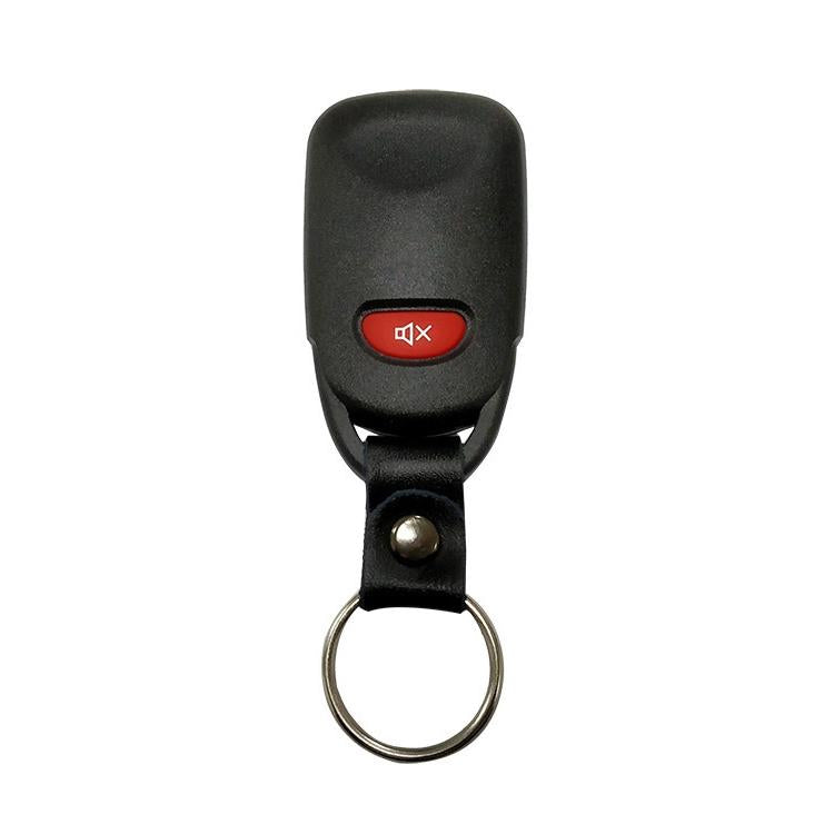 Wireless 4-Button Car Remote For Hyundai / Kia - 315Mhz-1915197237038813186