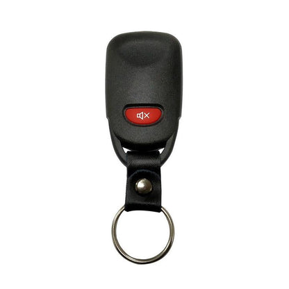 Wireless 4-Button Car Remote For Hyundai / Kia - 315Mhz-1915197237038813186