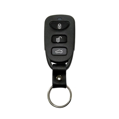 Wireless 4-Button Remote For Hyundai / Kia Cars - 433Mhz-1915196997317562368