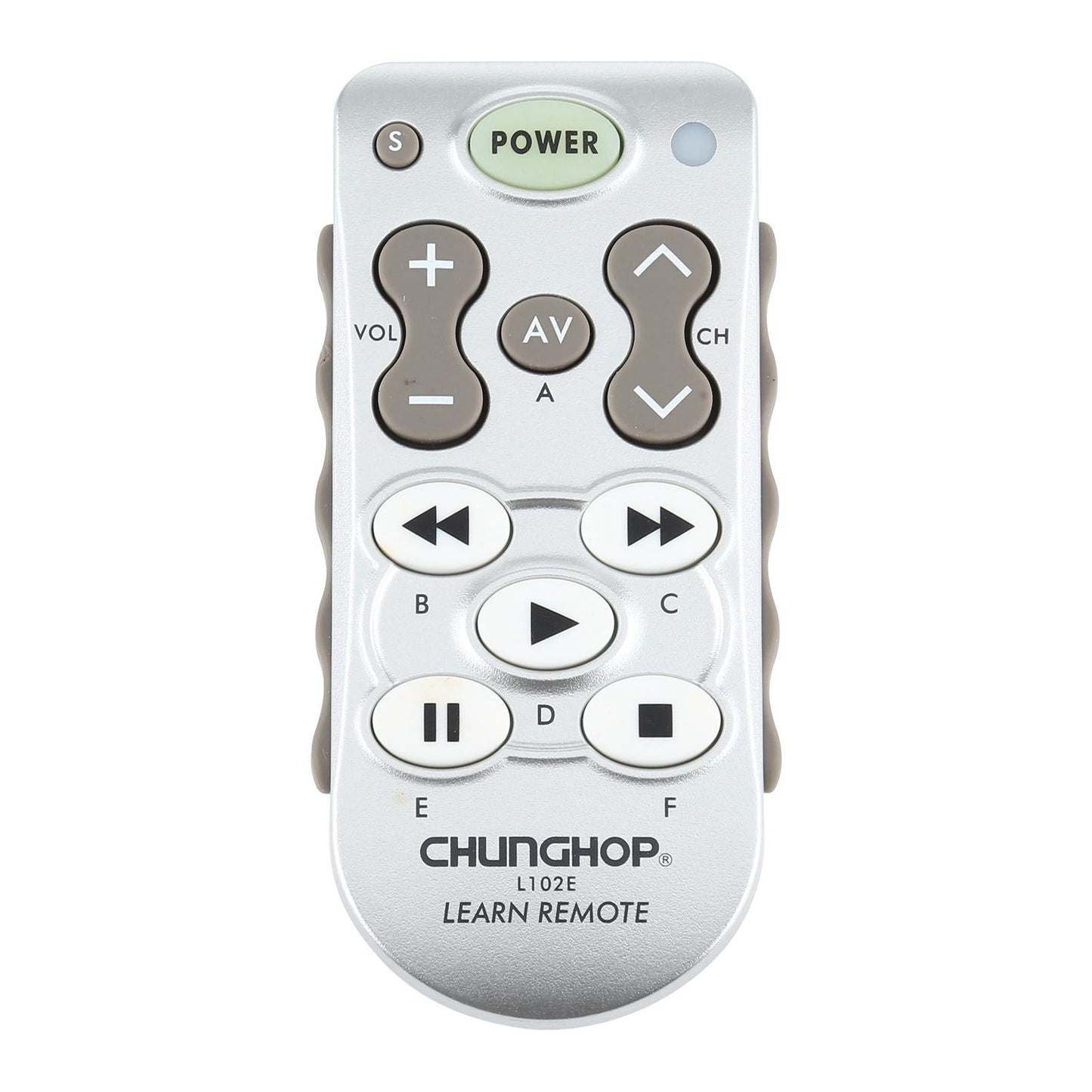 Universal Learning Remote Control - Chunghop L102-1915198018022412288