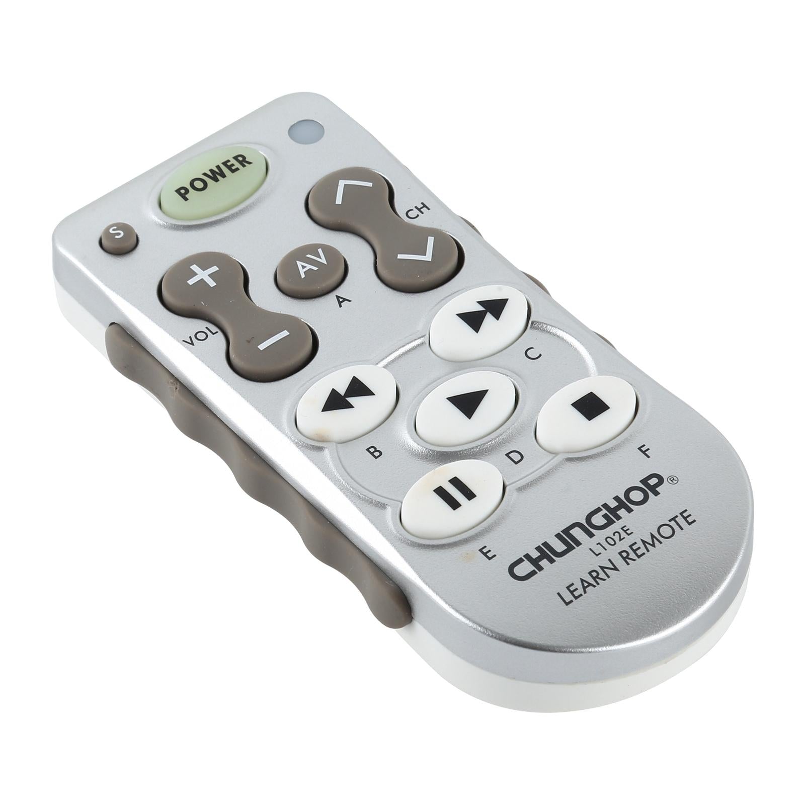 Universal Learning Remote Control - Chunghop L102-1915198018022412289