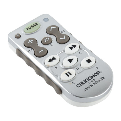 Universal Learning Remote Control - Chunghop L102-1915198018022412289