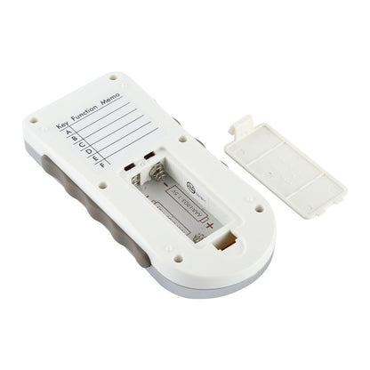 Universal Learning Remote Control - Chunghop L102-1915198018022412291