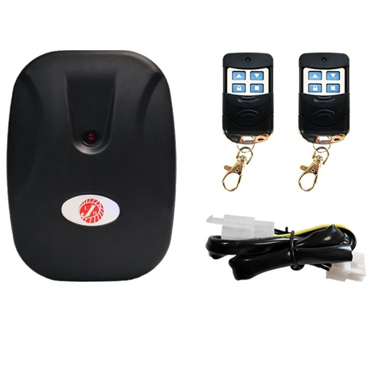 Wireless Garage Door Controller For Roll Gates - Remote Control Plug & Chain Motor-1915197573229056007