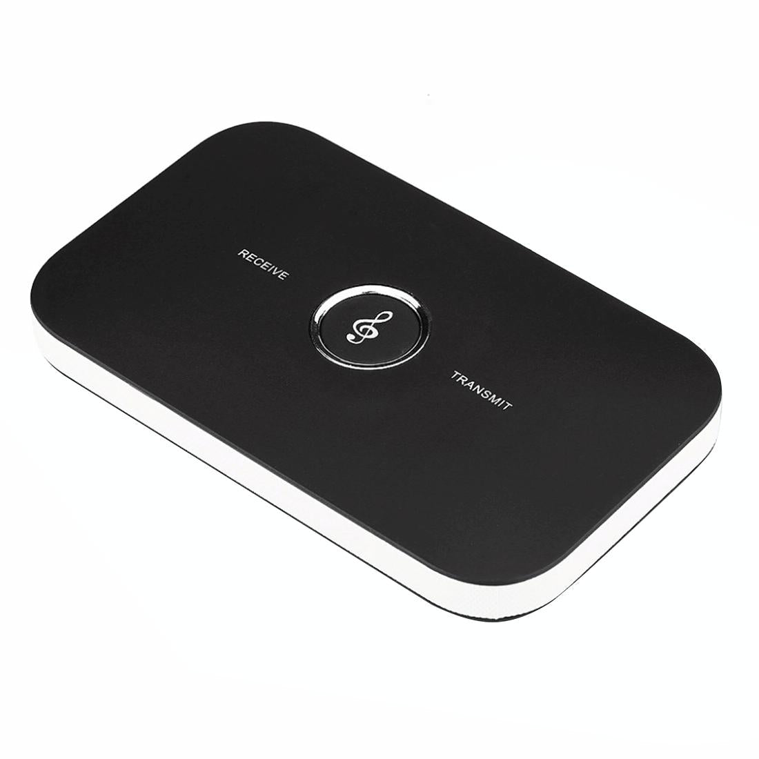 Portable 2-In-1 B6 Bluetooth Audio Transmitter Receiver For Hi-Fi Sound-1915197904637792257