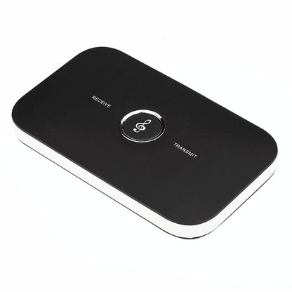 Portable 2-In-1 B6 Bluetooth Audio Transmitter Receiver For Hi-Fi Sound-1915197904637792257