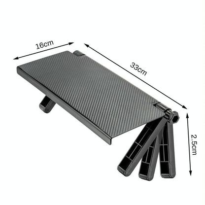 Multifunctional Tv Shelf With Remote Control Storage-1964932171940630529