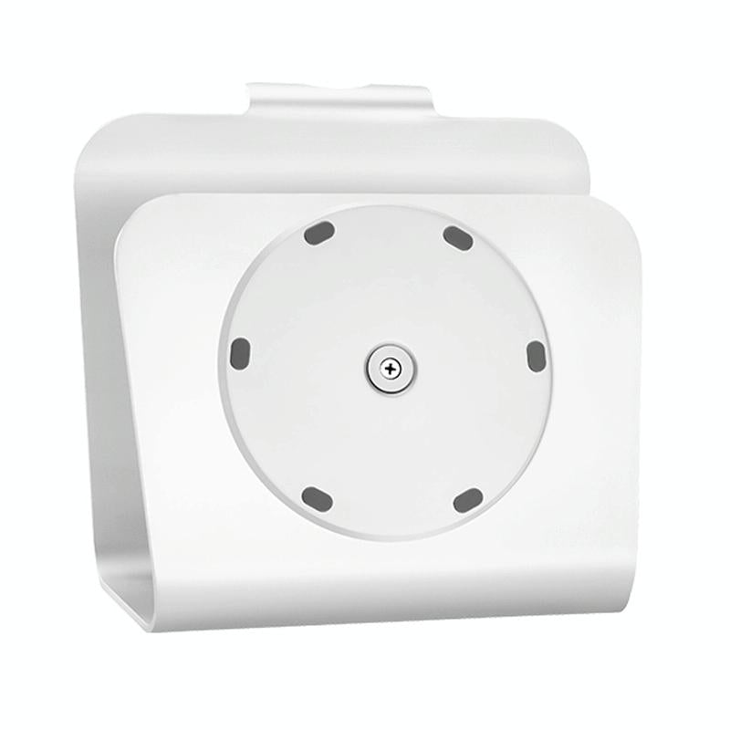 Aluminum Cooling Stand For Mac Ipad And Laptops - Rotating Design Silver-1915196595629068288