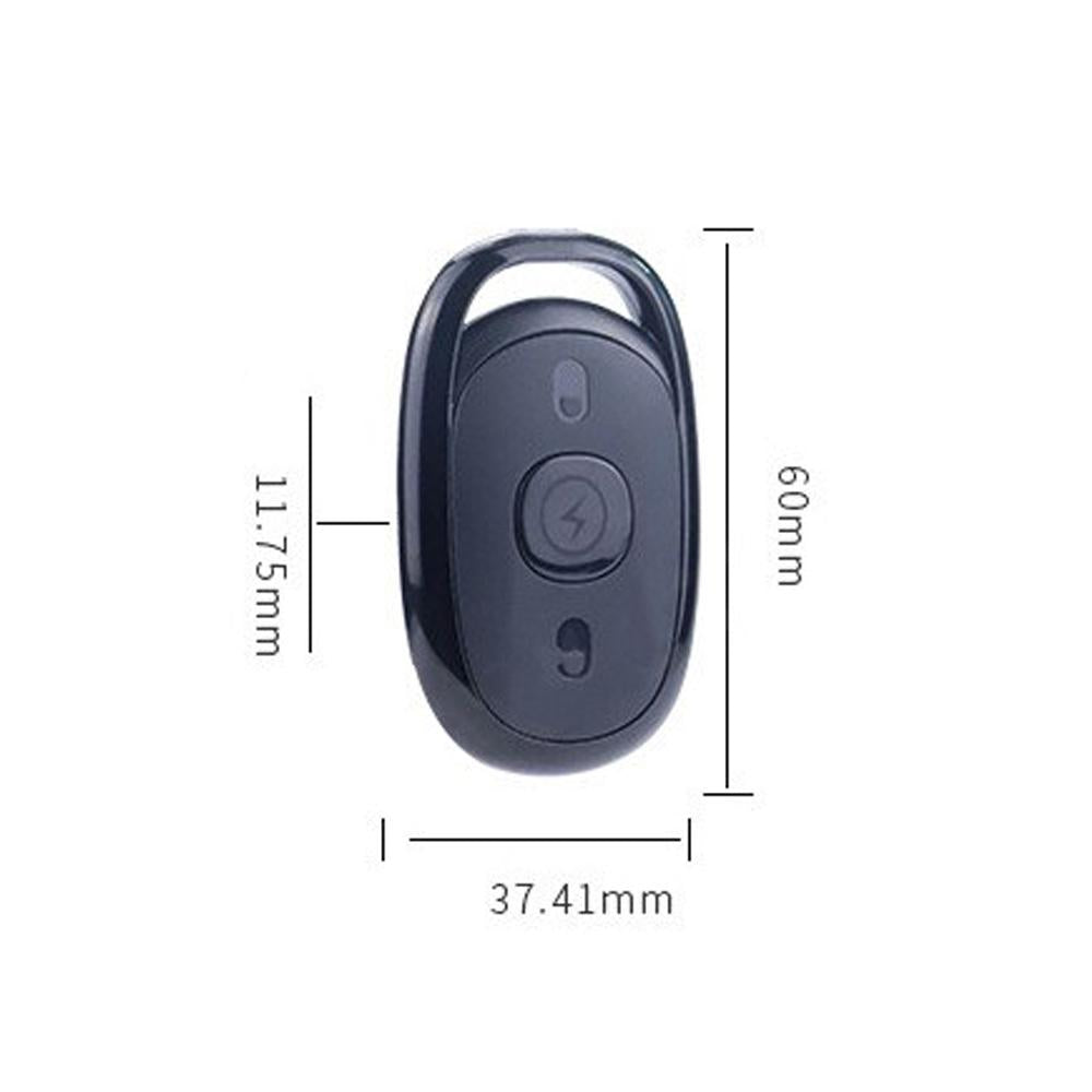 3-Button Wireless Garage Door Remote - 315Mhz-1915196998118674433