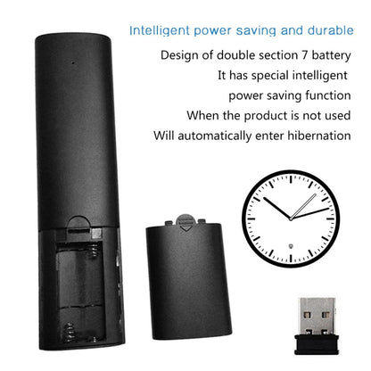 Universal 3D Air Mouse Remote Controller - 2.4G Rf-1915197507466563586