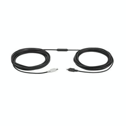 10M Extension Cable For Speaker Microphone Hub With Din Port-1915196484484206592