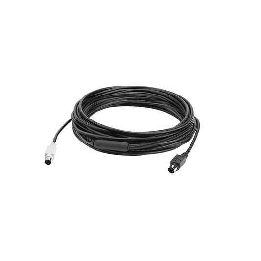 10M Extension Cable For Speaker Microphone Hub With Din Port-1915196484484206593
