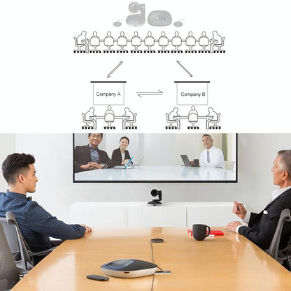 10M Extension Cable For Speaker Microphone Hub With Din Port-1915196484484206595