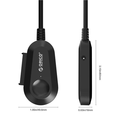 Sata To Usb 3.0 Adapter For 2.5 Hdd / Ssd-1915197755073105921