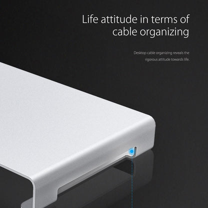 Premium Monitor Stand - Aluminum Alloy-1964932325607346185