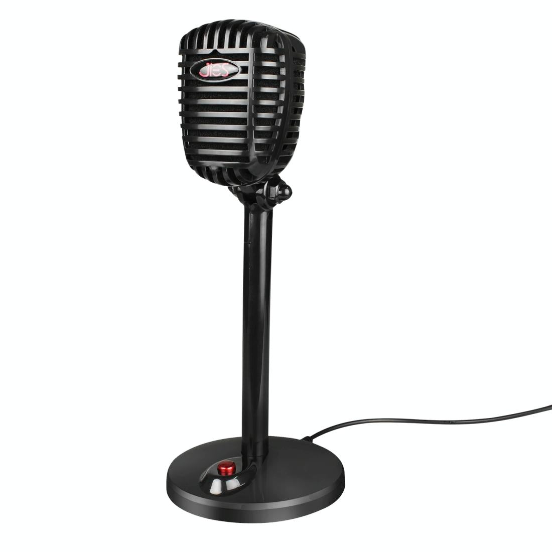 2.2M Usb Voice Chat Microphone - 360 Degree Rotatable For Video Conferencing-1915197678296371200