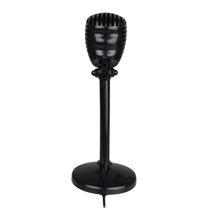 2.2M Usb Voice Chat Microphone - 360 Degree Rotatable For Video Conferencing-1915197678296371206
