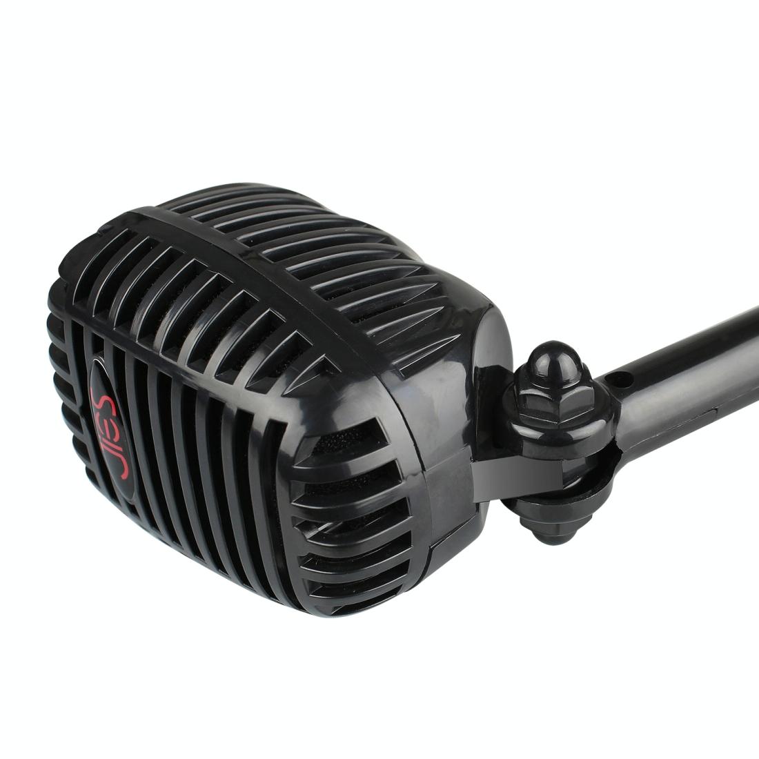 2.2M Usb Voice Chat Microphone - 360 Degree Rotatable For Video Conferencing-1915197678296371208