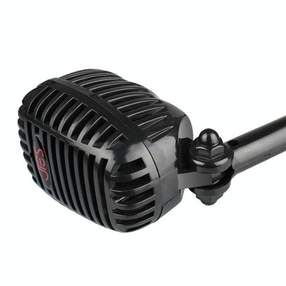 2.2M Usb Voice Chat Microphone - 360 Degree Rotatable For Video Conferencing-1915197678296371208