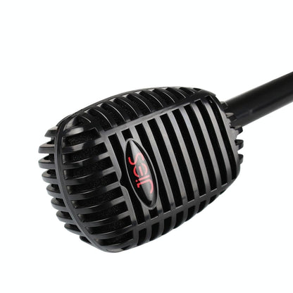 2.2M Usb Voice Chat Microphone - 360 Degree Rotatable For Video Conferencing-1915197678296371209