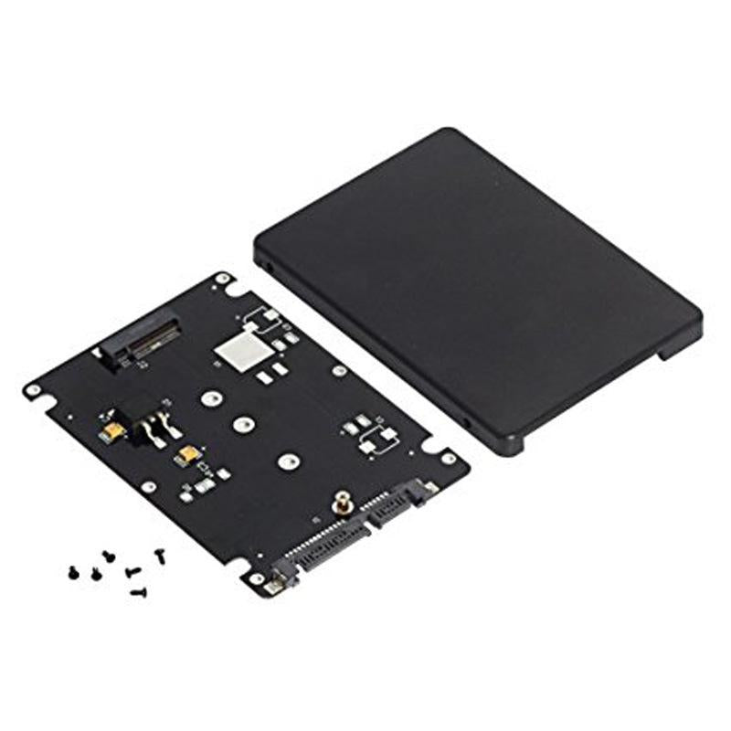 Convert M.2 Ngff Ssd To 2.5 Sata Iii Adapter-1915197925500260356
