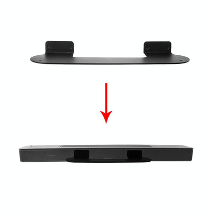 Bose Audio Soundbar Wall Mount Bracket - 550-1915198031196721152