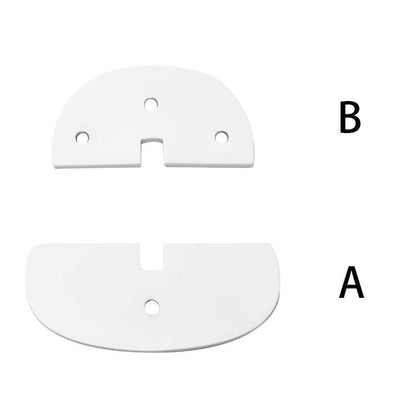 Wall Mount Bracket For Devialet Phantom Wireless Speaker-1915197685489602564