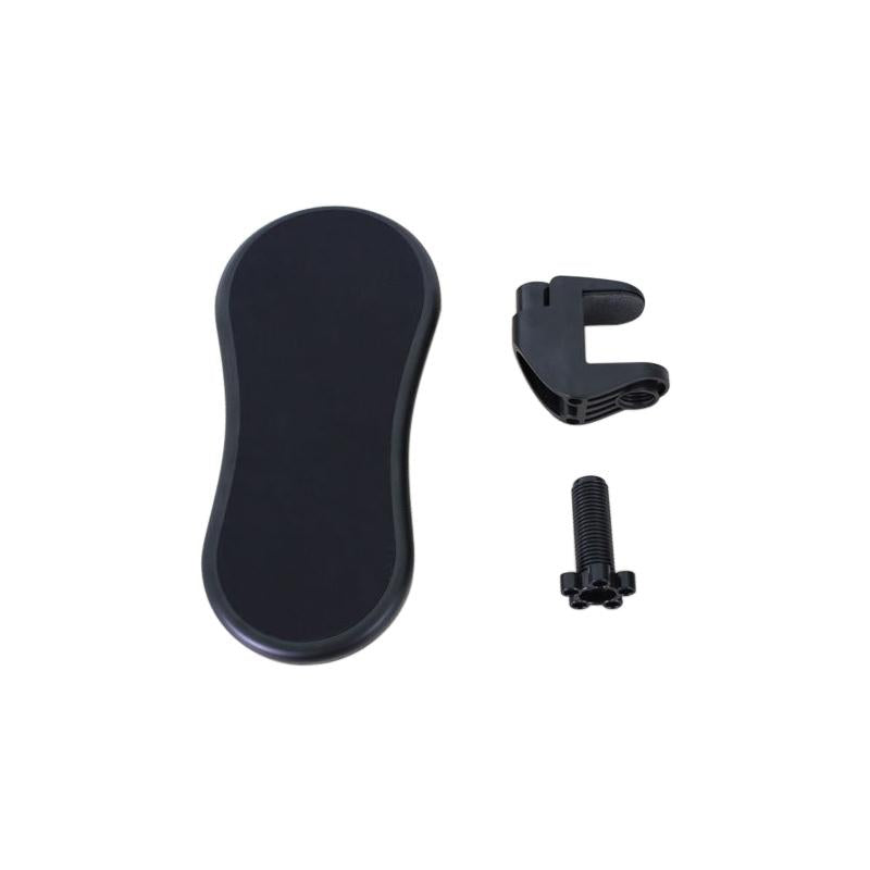 180-Degree Rotating Arm Support Plate For Computer Fatigue Relief-1964932257902891010