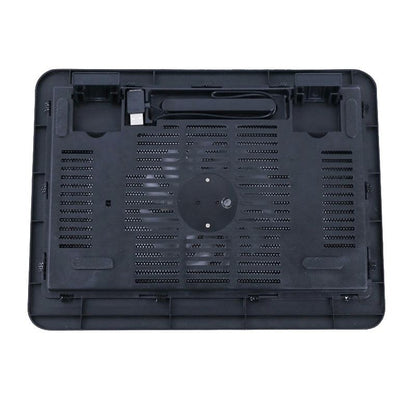Portable Usb Laptop Cooler - Powered-1915196754156982274