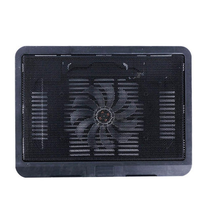 Portable Usb Laptop Cooler - Powered-1915196754156982279