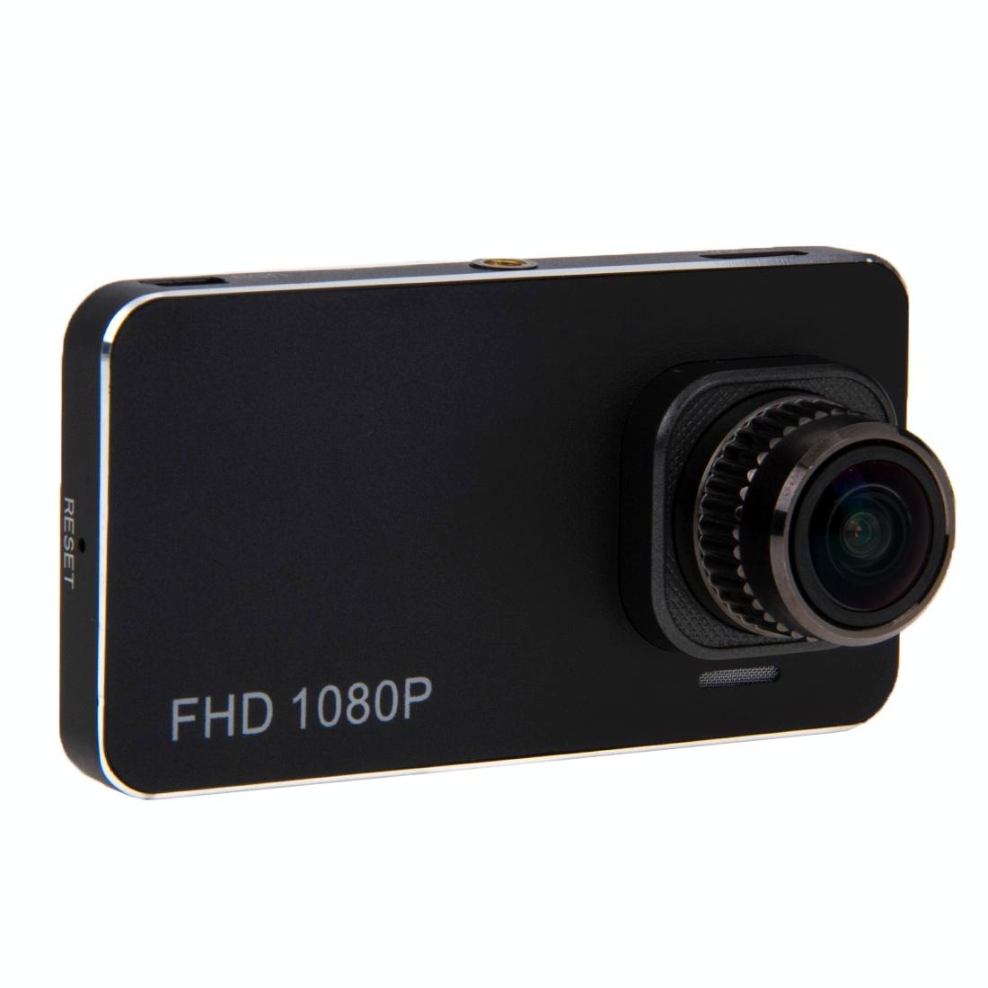2.7 Car Dvr Recorder With Screen Display-1915198083919122433