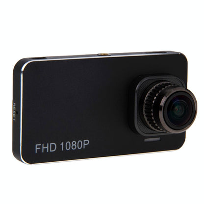 2.7 Car Dvr Recorder With Screen Display-1915198083919122433