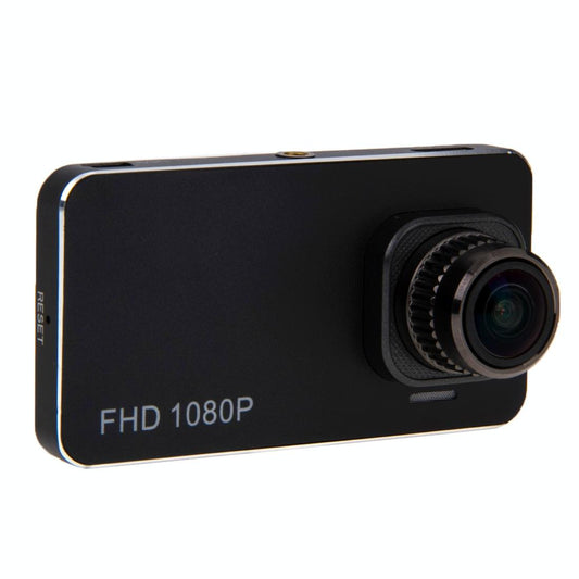 2.7 Car Dvr Recorder With Screen Display-1915198083919122433