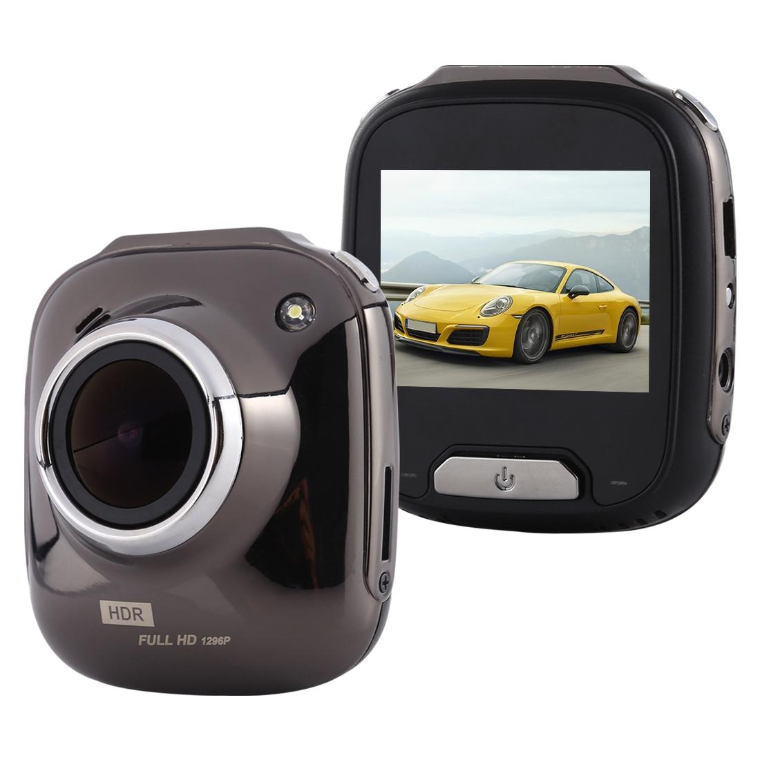 2.0 Lcd Mini Car Dvr Camera Recorder - 1080P Hd 170 Degree Wide Angle View-1915196680999931904