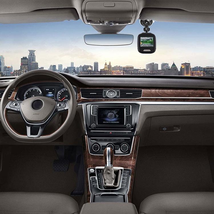 2.0 Lcd Mini Car Dvr Camera Recorder - 1080P Hd 170 Degree Wide Angle View-1915196680999931910