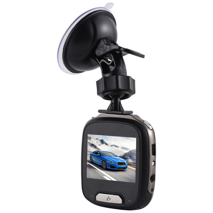 2.0 Lcd Mini Car Dvr Camera Recorder - 1080P Hd 170 Degree Wide Angle View-1915196680999931912