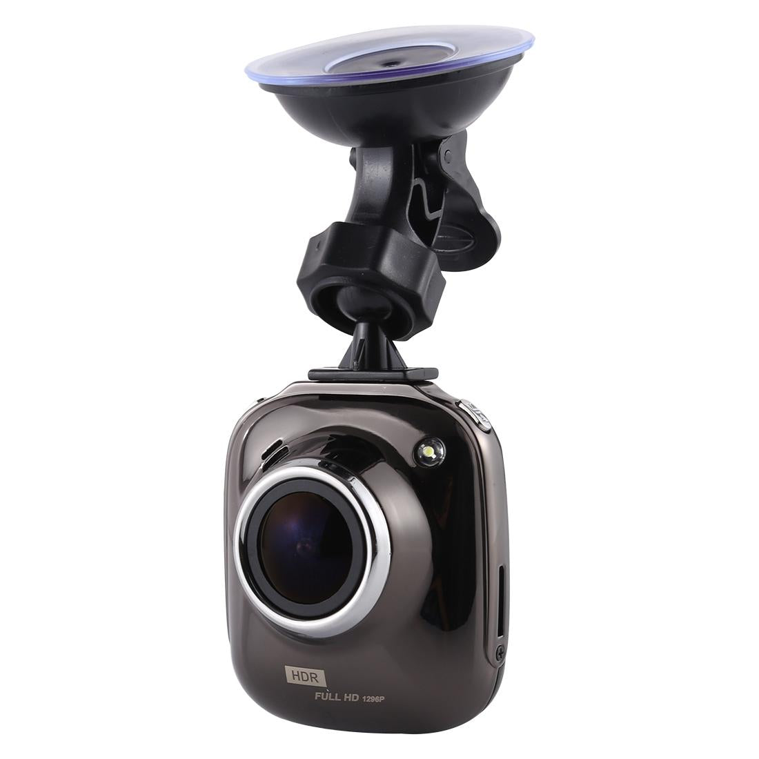 2.0 Lcd Mini Car Dvr Camera Recorder - 1080P Hd 170 Degree Wide Angle View-1915196680999931913