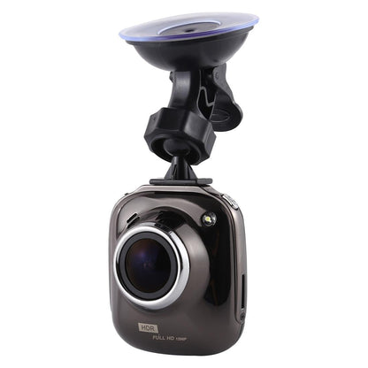 2.0 Lcd Mini Car Dvr Camera Recorder - 1080P Hd 170 Degree Wide Angle View-1915196680999931913