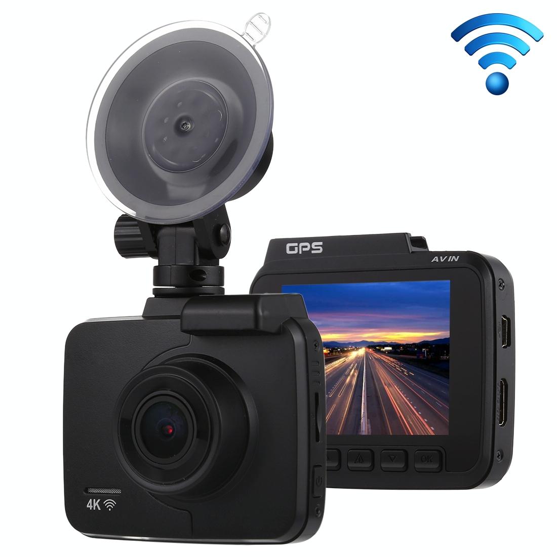 2.4 Lcd Car Dvr Camera With 2880 X 2160P Hd Resolution And 150 Degree Wide Angle View-1915196706975256576