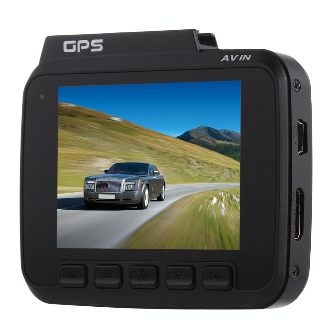 2.4 Lcd Car Dvr Camera With 2880 X 2160P Hd Resolution And 150 Degree Wide Angle View-1915196706975256577