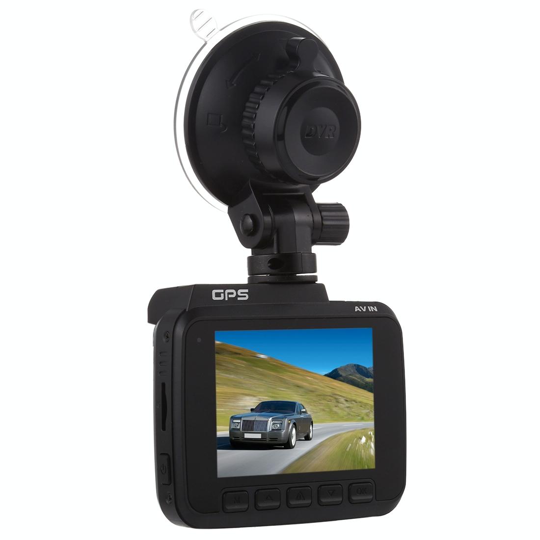 2.4 Lcd Car Dvr Camera With 2880 X 2160P Hd Resolution And 150 Degree Wide Angle View-1915196706975256585