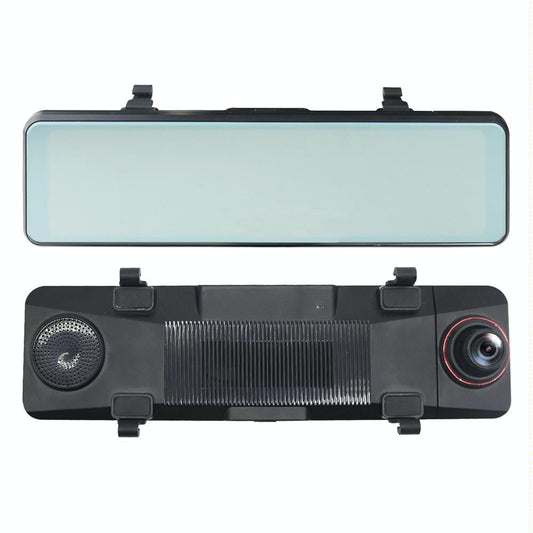 10.88 Ips Touch Screen Car Dvr Recorder - Ultra Hd 1080P-1915197461274693633