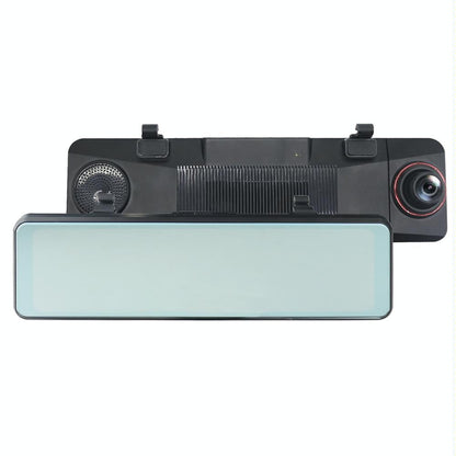 10.88 Ips Touch Screen Car Dvr Recorder - Ultra Hd 1080P-1915197461274693639
