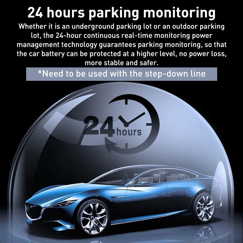 Night Vision Wifi F1 Car Driving Recorder - Hidden Hd-1915197281653624838